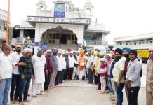 आमदार मा. सुहास आण्णा कांदे यांचा वाढदिवसाचा निमित्त , यावर्षी हा दिवस उत्सवाच्या स्वरूपात साजरा करण्याऐवजी मानवतेच्या सेवेसाठी अर्पण करण्याचा निर्णय