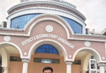 अहिल्यानगर येथील आर टी ओ अधिकारी गीता शेजवळ यांचा एजंट म्हणून काम करणारा खाजगी इसम इस्माईल पठाण यास अहमदनगर जिल्हा न्यायालया कडून जामीन मंजूर