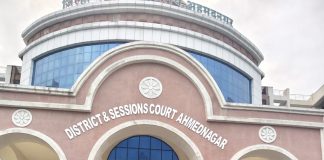 अहिल्यानगर येथील आर टी ओ अधिकारी गीता शेजवळ यांचा एजंट म्हणून काम करणारा खाजगी इसम इस्माईल पठाण यास अहमदनगर जिल्हा न्यायालया कडून जामीन मंजूर