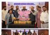 “रंगकर्मी क्रिकेट लीग”चा दिमाखदार ट्रॉफी आणि टी-शर्ट अनावरण सोहळा संपन्न..
