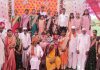 अहिल्या नगर जिल्ह्यात कम्युनिस्ट पक्ष जिवंत ठेवण्यासाठी सदैव धडपडणारे काॅंम्रेड रामभाऊ दातिर यांना २२ पणतू