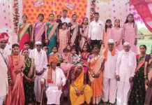 अहिल्या नगर जिल्ह्यात कम्युनिस्ट पक्ष जिवंत ठेवण्यासाठी सदैव धडपडणारे काॅंम्रेड रामभाऊ दातिर यांना २२ पणतू